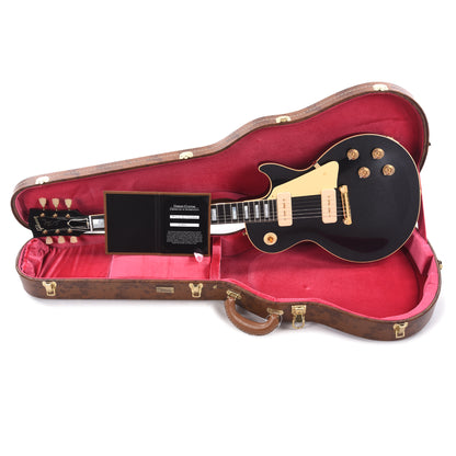 Gibson Custom Shop 1954 Les Paul Standard Brunswick Blue VOS