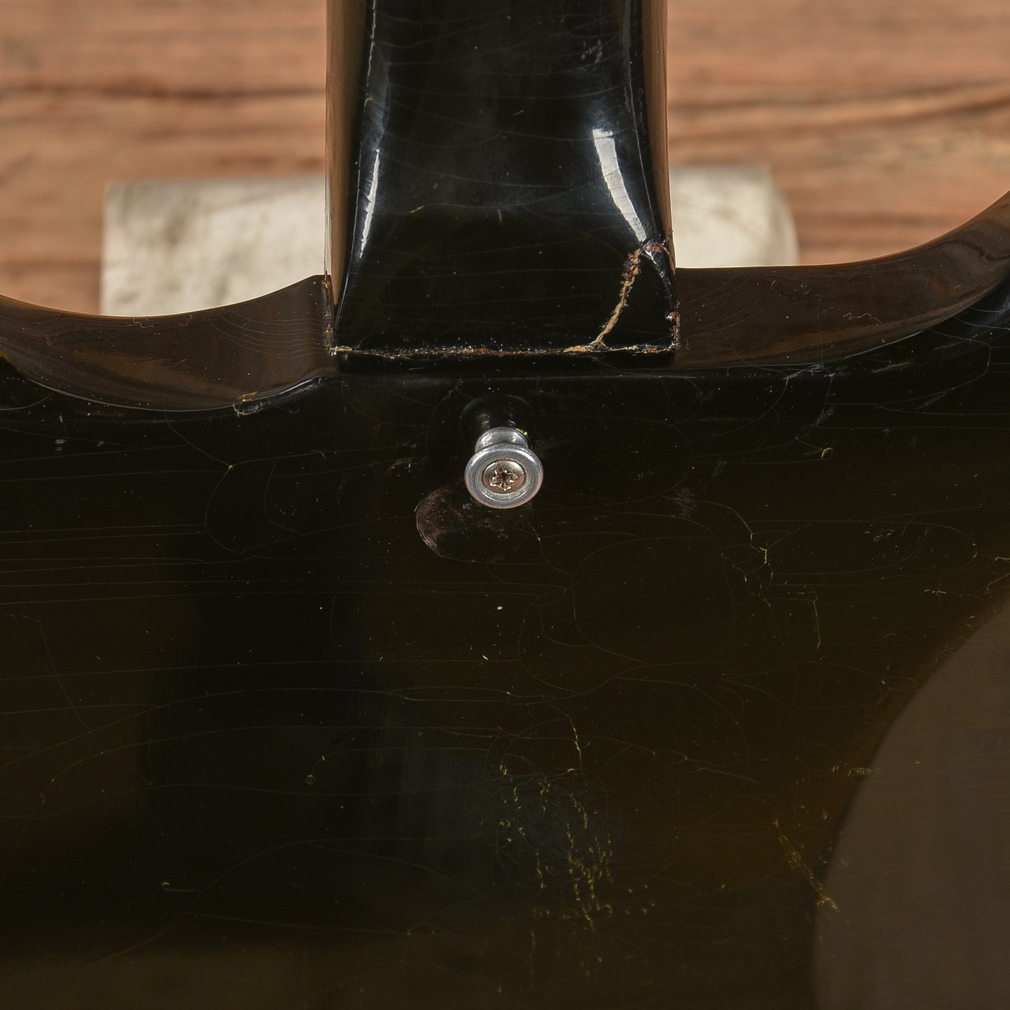 Epiphone Olympic Double Black 1965