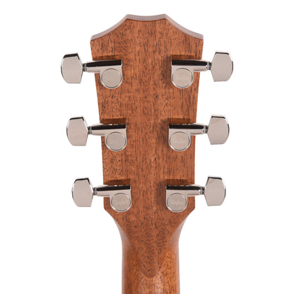 Taylor 314ce Studio Grand Auditorium Torrefied Sitka/Sapele Shaded Edgeburst ES2