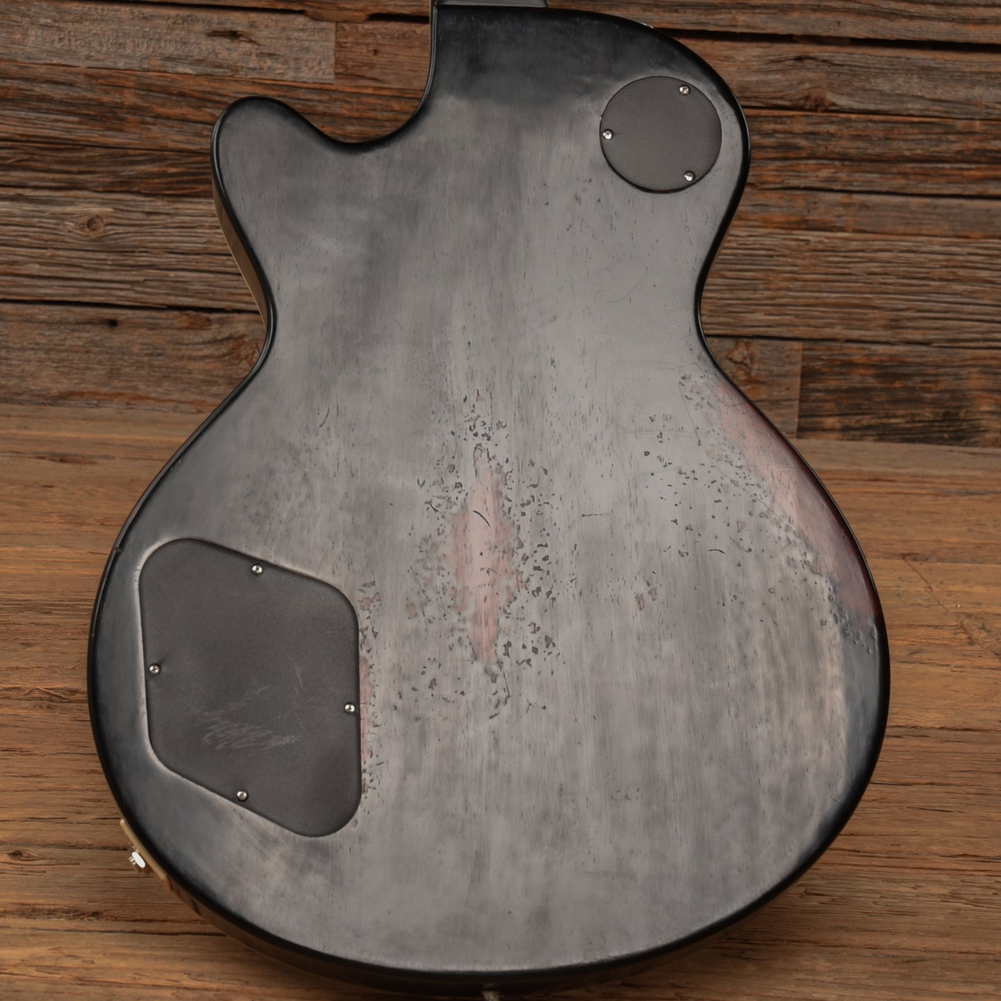 Eastman SB/59-V Black 2023