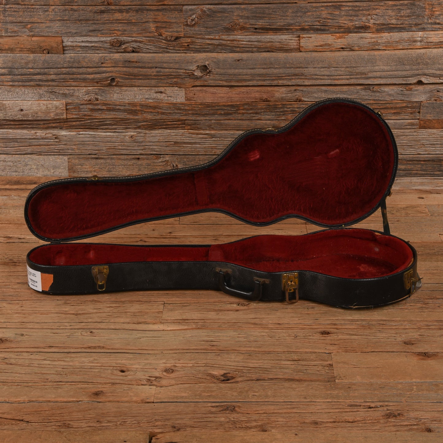 Gibson Les Paul Custom Cherry Sunburst 1982