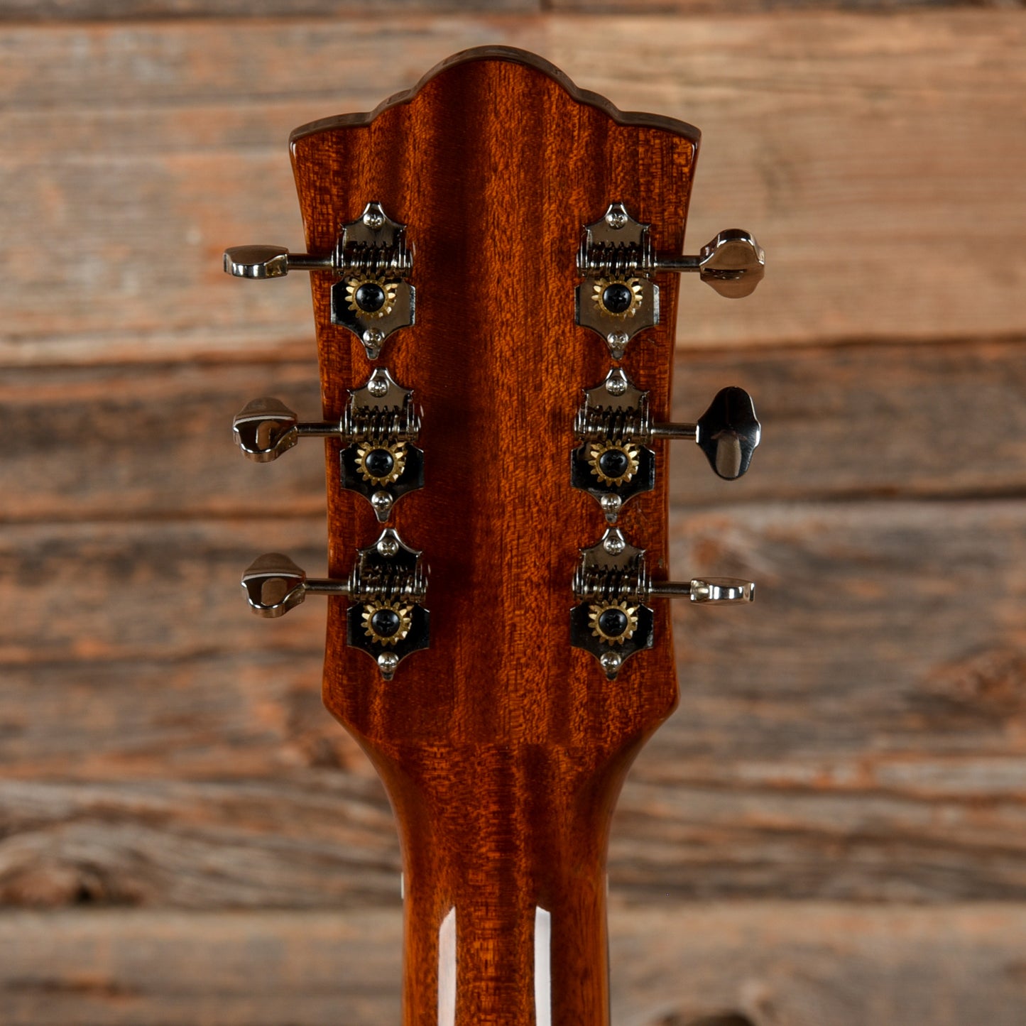 Guild OM-150 Natural