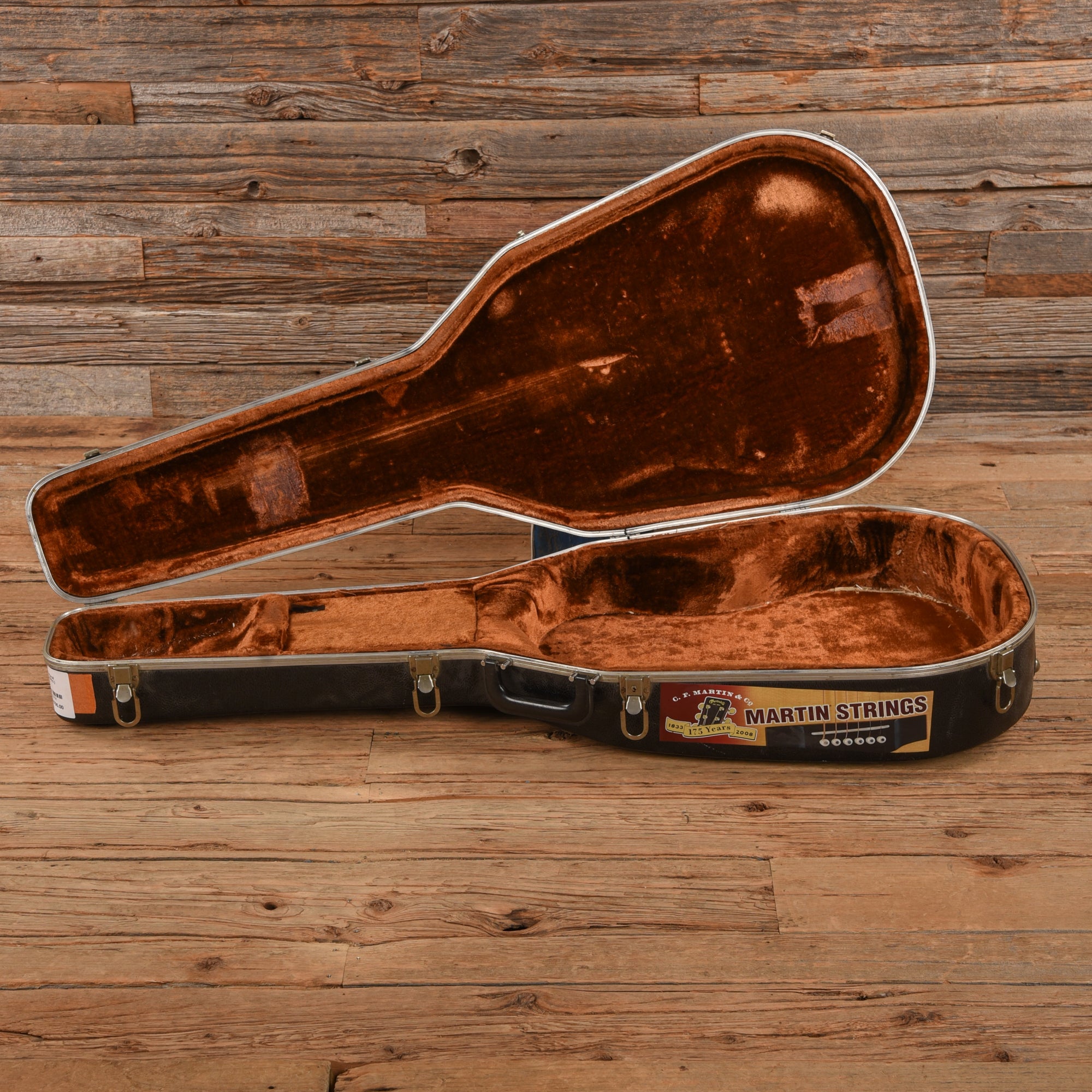 Martin D-35 Natural 1978