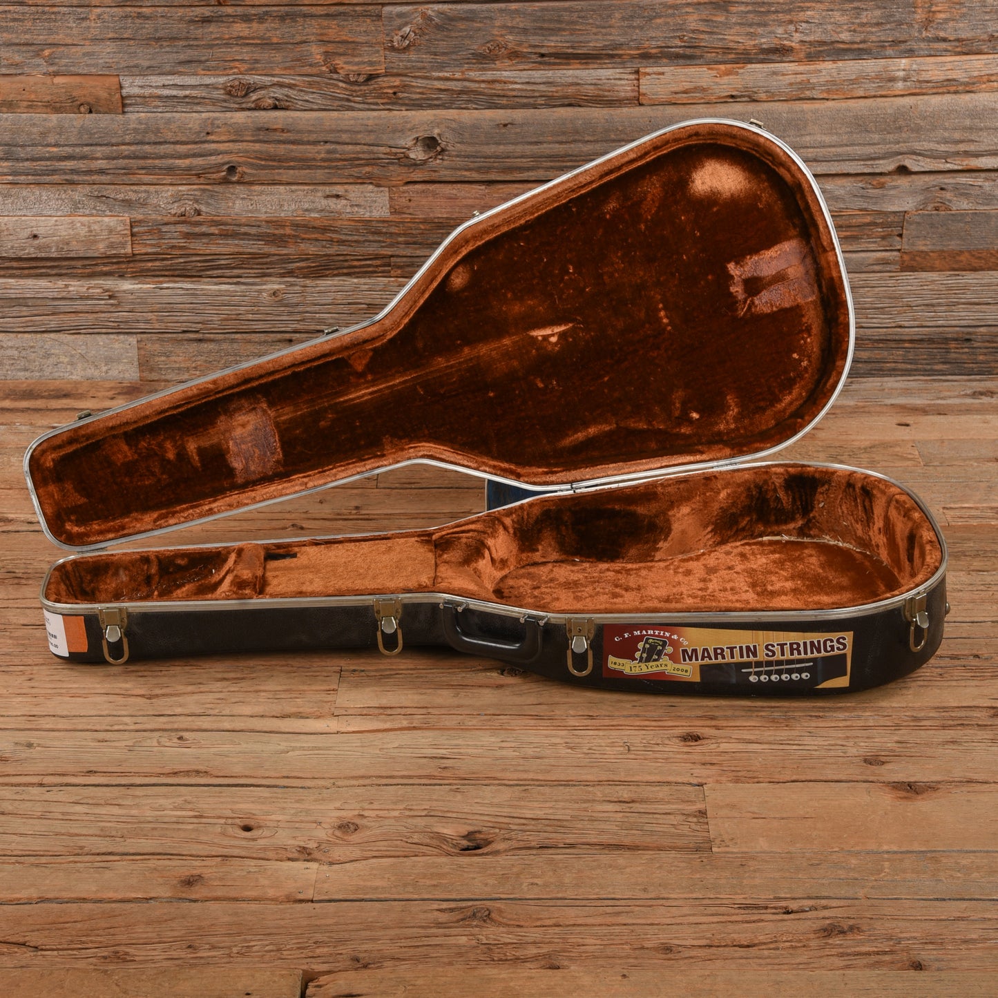 Martin D-35 Natural 1978