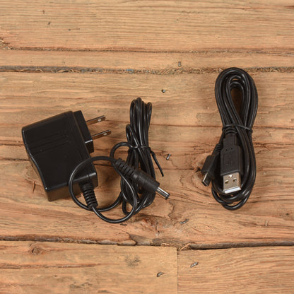 Strymon Volante Magnetic Echo Machine