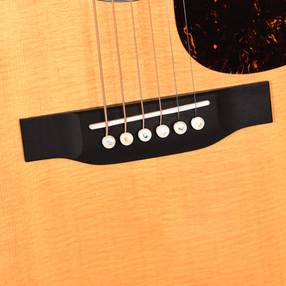 Martin Standard Series D-42 Spruce/East Indian Rosewood Natural