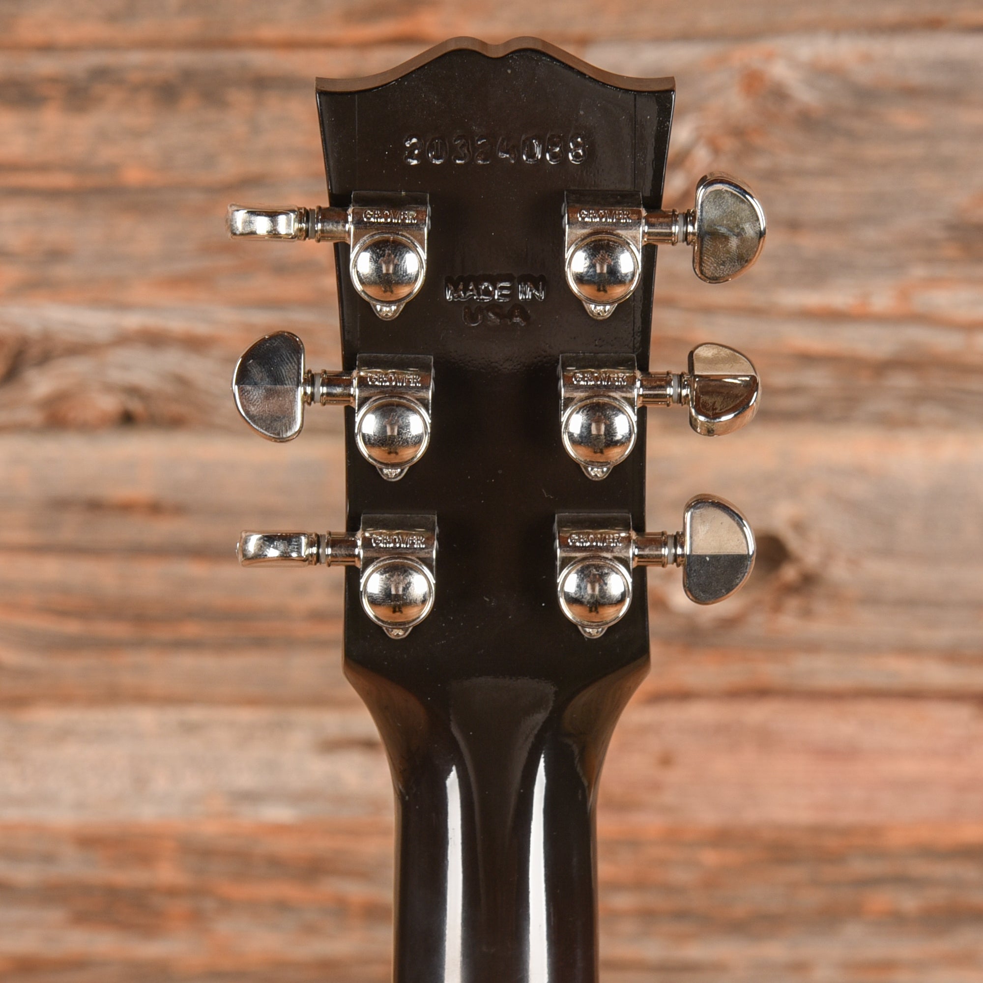 Gibson Hummingbird Sunburst 2024