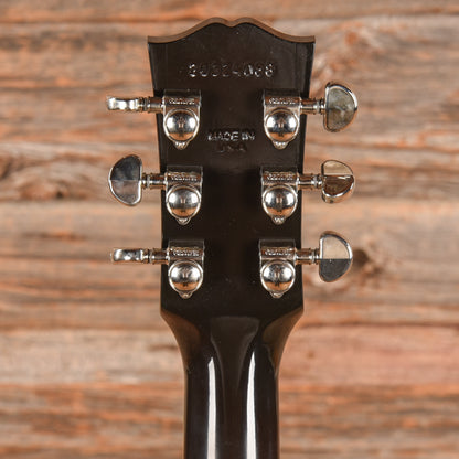 Gibson Hummingbird Sunburst 2024