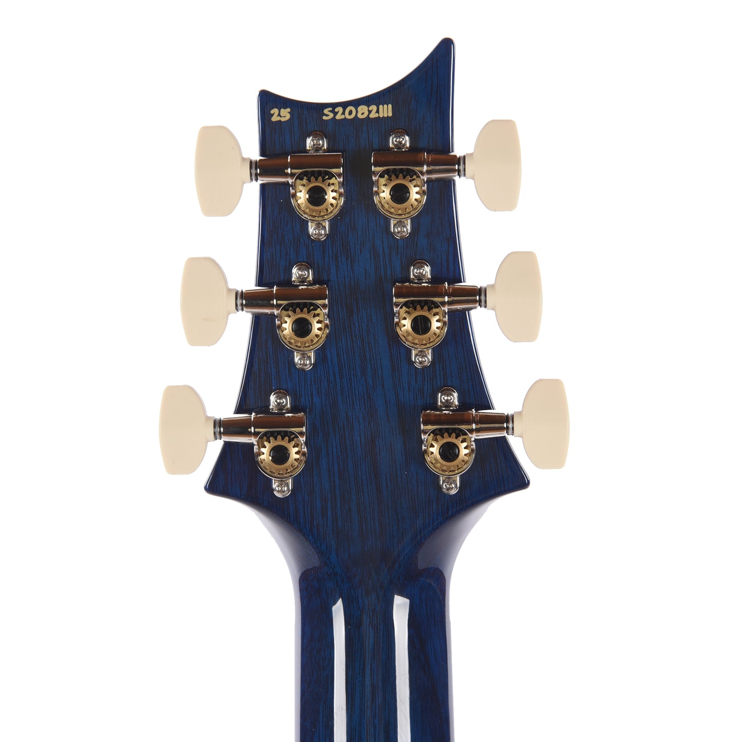 PRS S2 Custom 24-08 Lake Blue