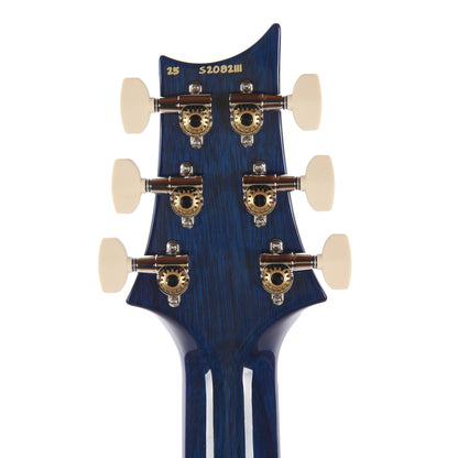 PRS S2 Custom 24-08 Lake Blue
