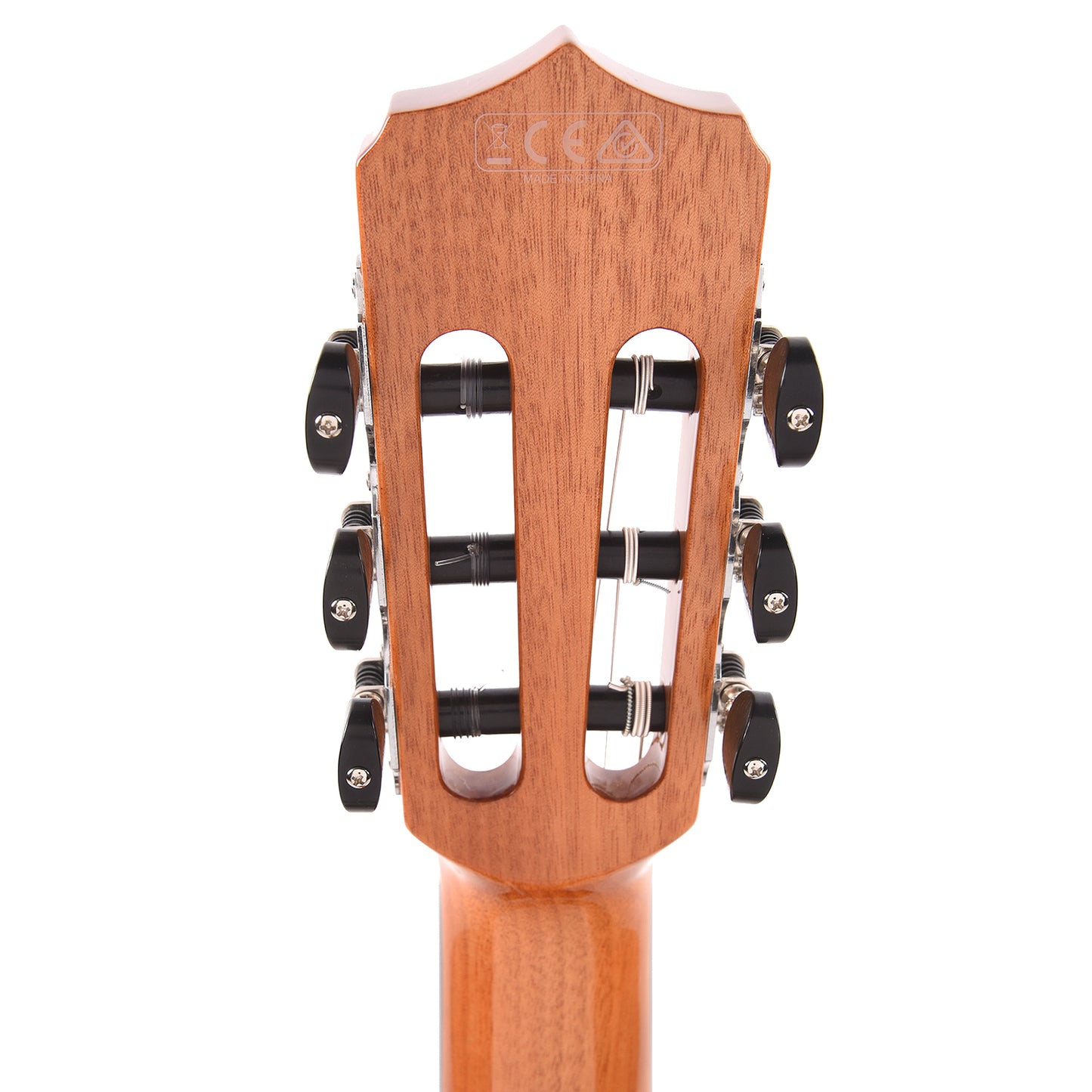 Cordoba Fusion Orchestra CE CD Tear Drop Burst