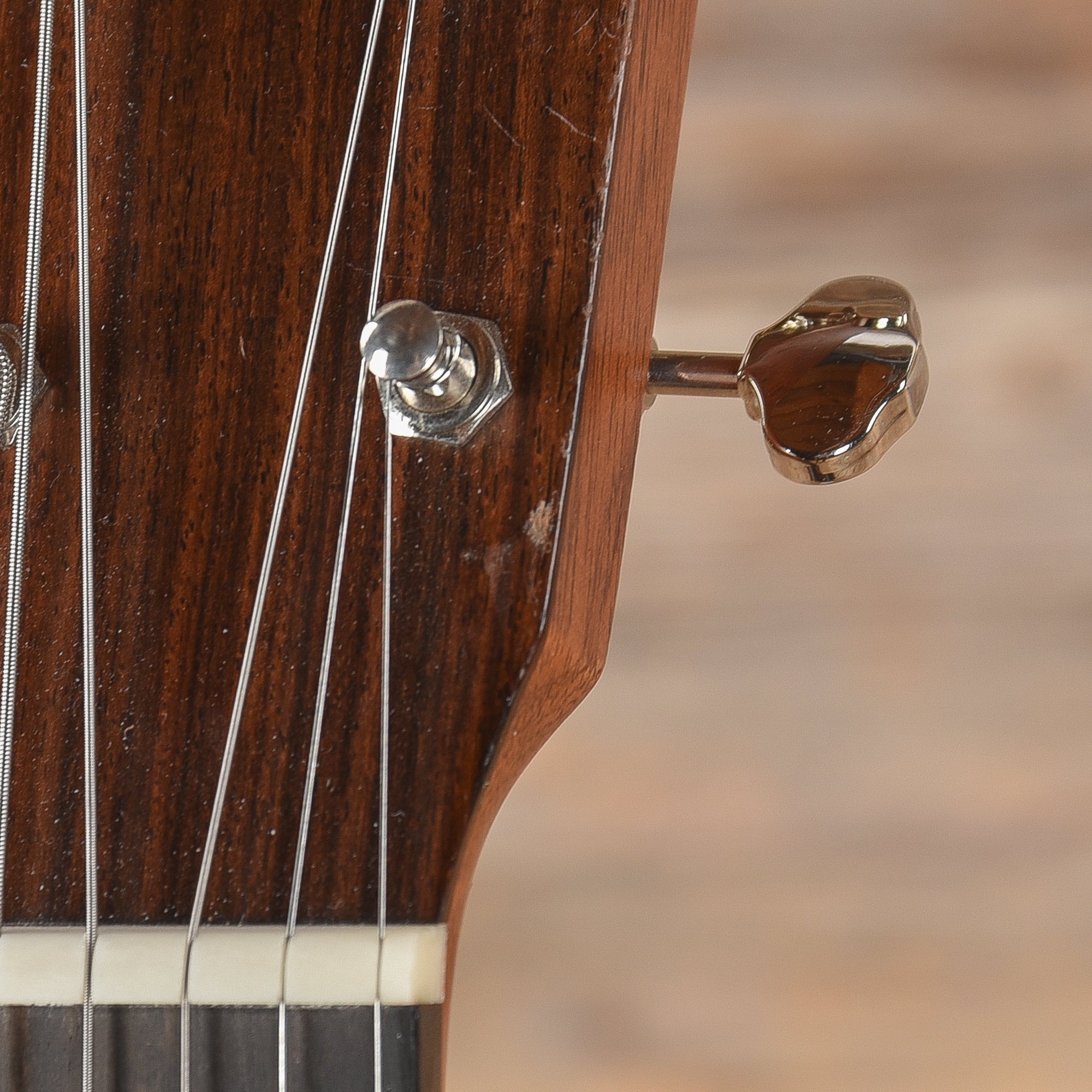 Martin GPC-16E Natural 2024