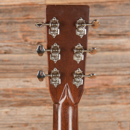 Martin 0000-28H Natural 1999