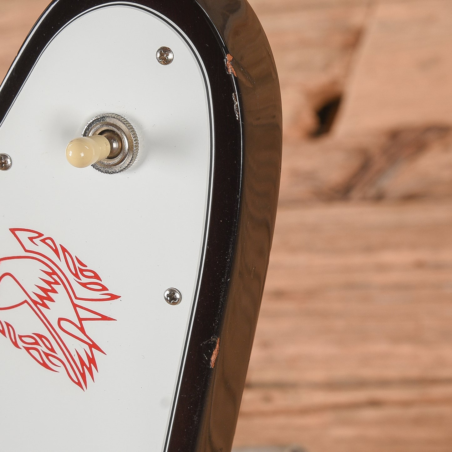 Gibson Firebird V Sunburst 2015