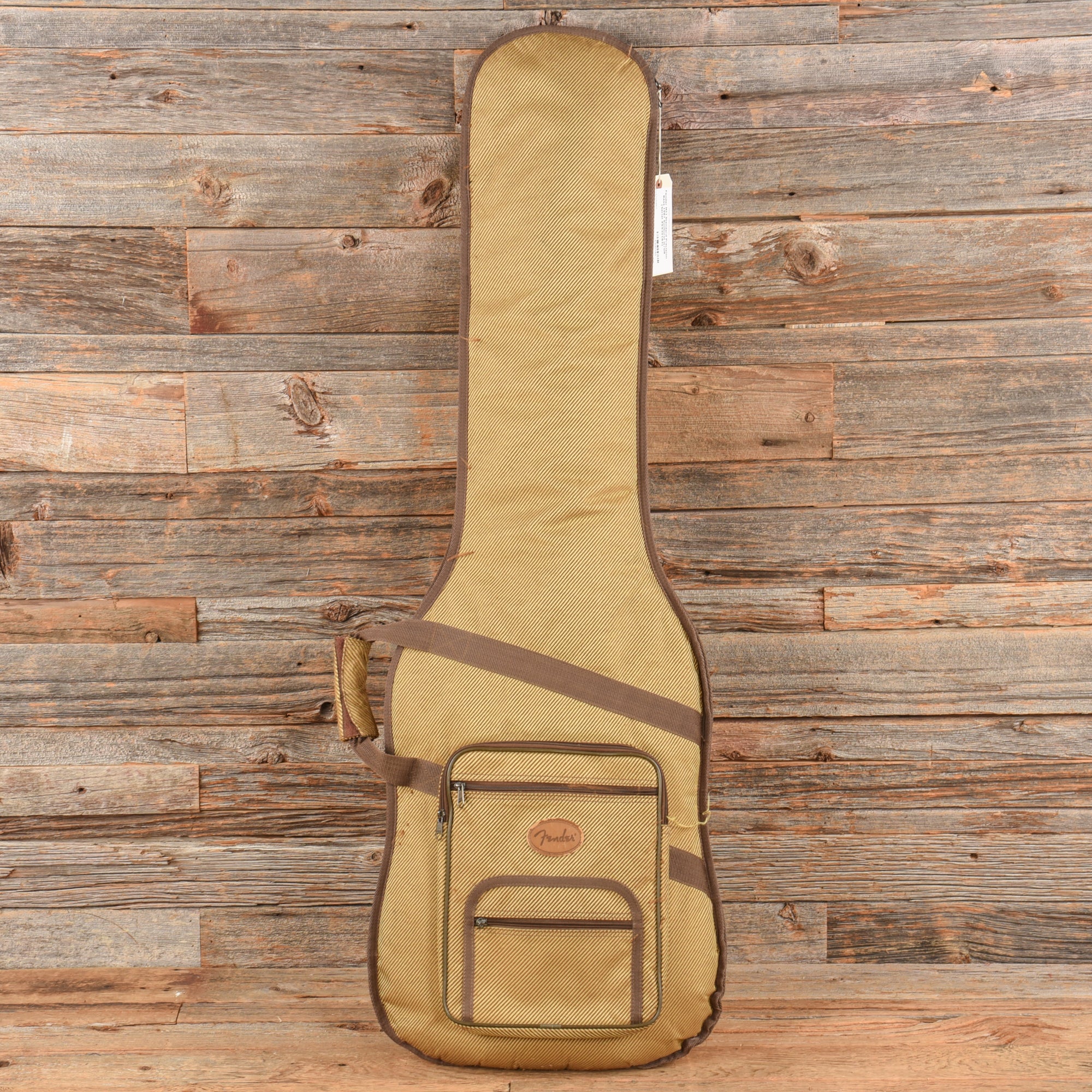 Fender MIJ Standard Precision Bass Sunburst 1987