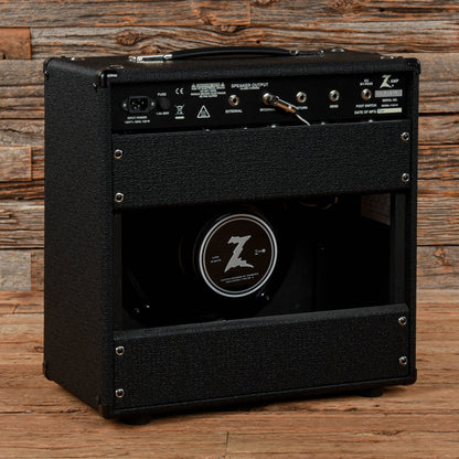 Dr. Z Cure 15-Watt 1x12" Guitar Combo Amp