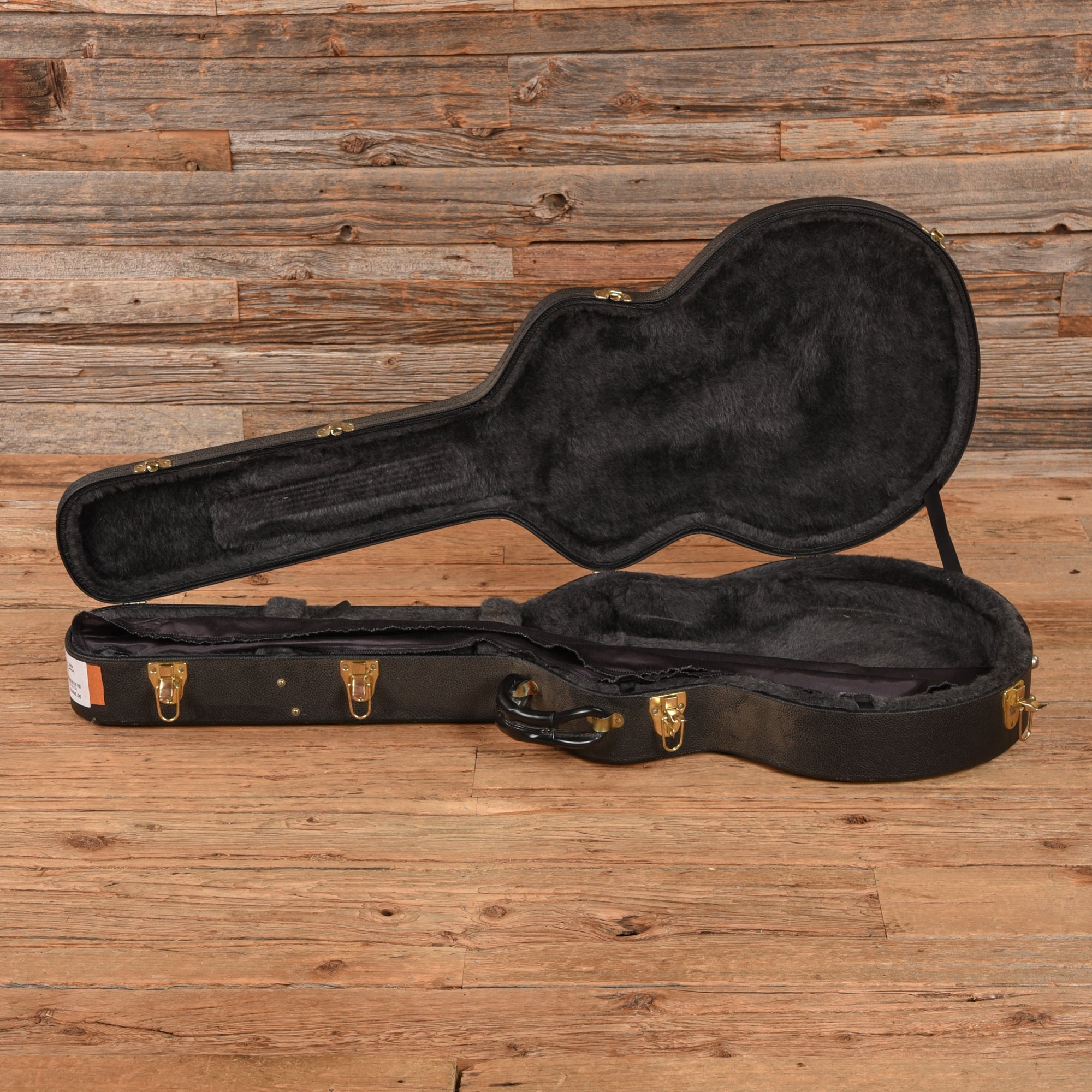 Gibson ES-335 Dot Sunburst 2006