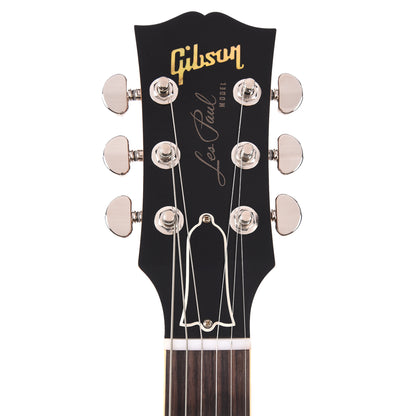 Gibson Custom Shop 1956 Les Paul Standard Green Lemon VOS w/Stinger & Mini Humbuckers DEMO