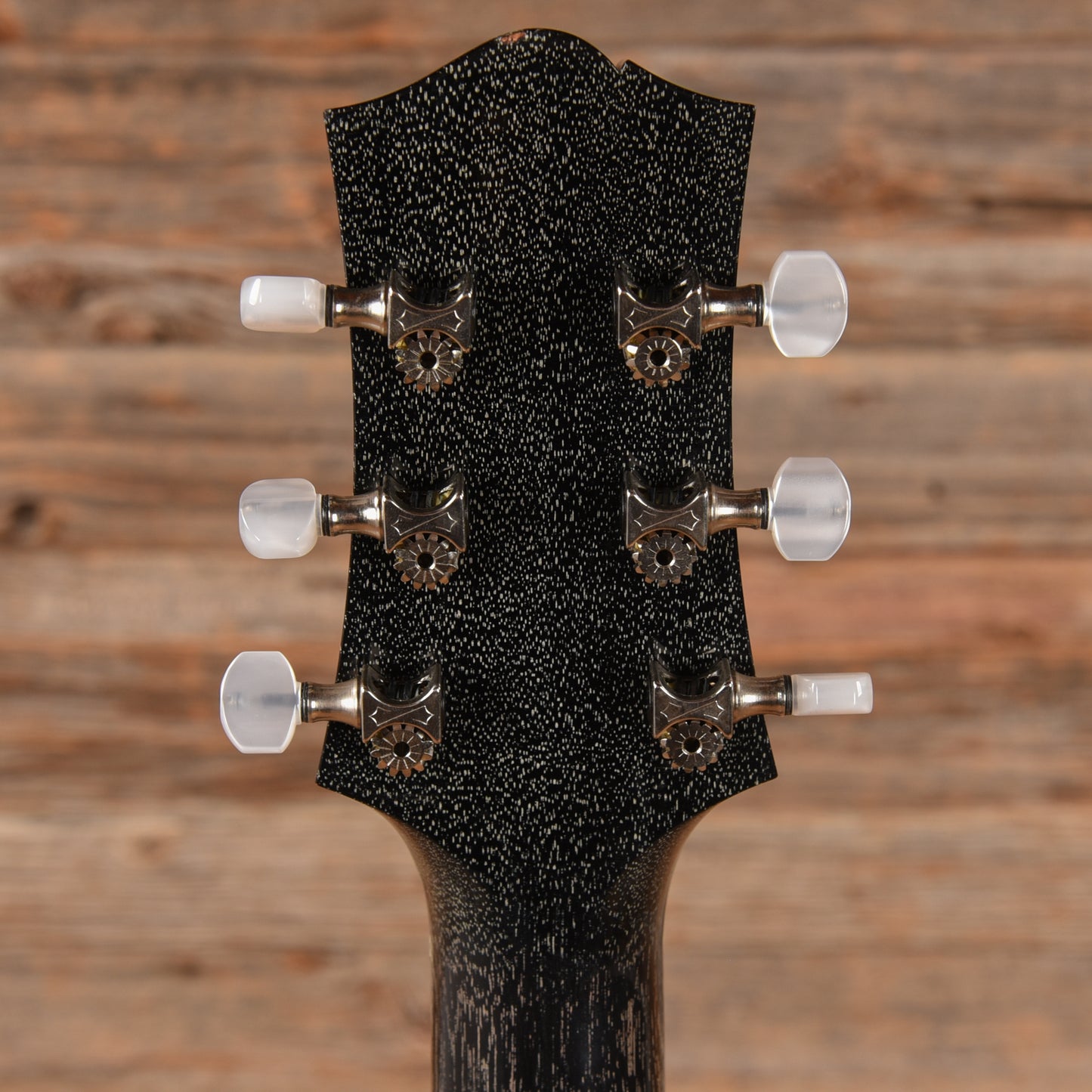 Collings 290 Doghair