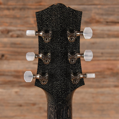 Collings 290 Doghair