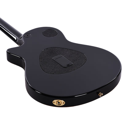 Taylor Custom "The Catch" #27 NAMM 2025 T5z Figured Maple/Urban Ash Antique Blond w/Black Back