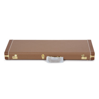 Fender Custom Shop 1959 Custom Telecaster "Chicago Special" NOS Medium Palomino Metallic