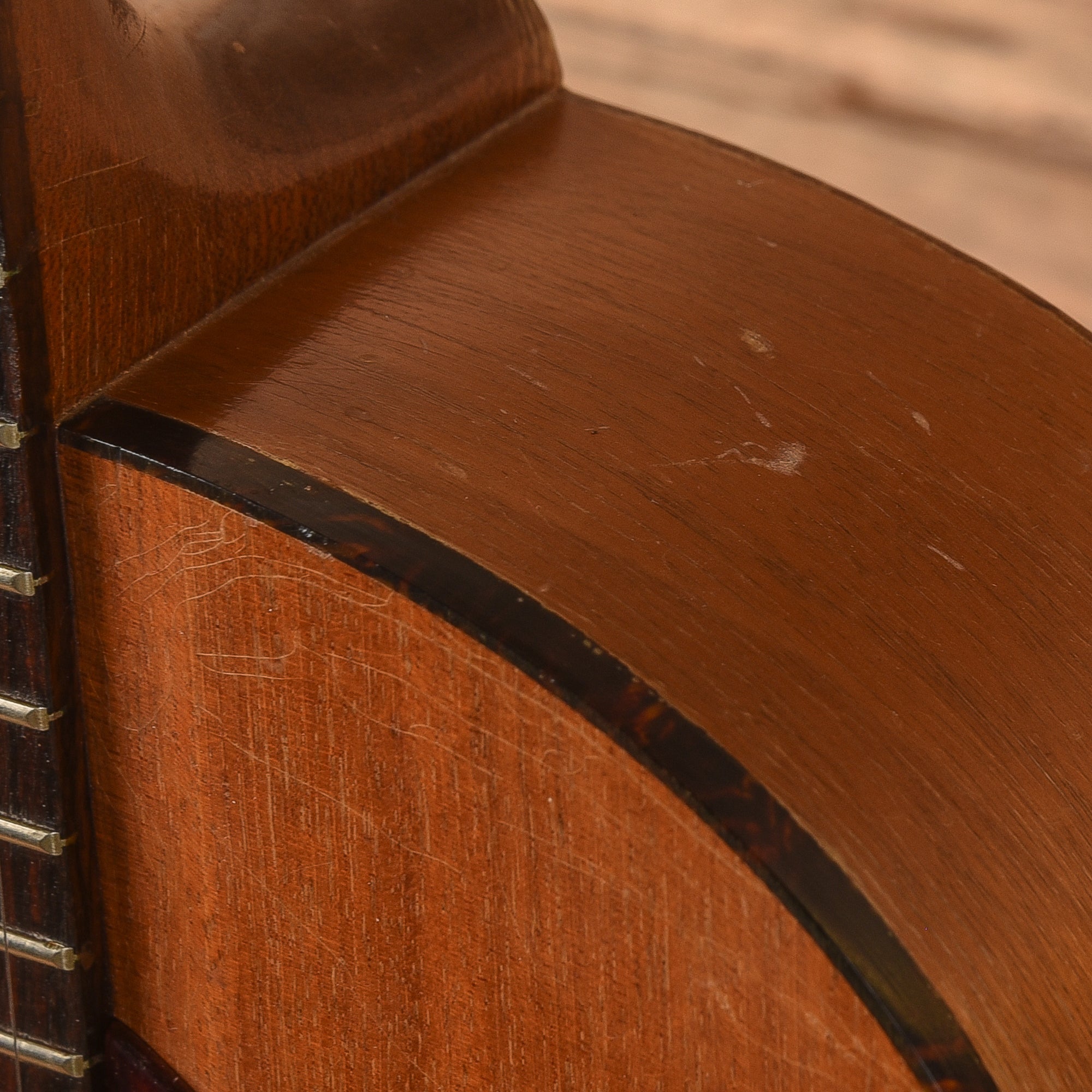 Gibson LG-0 Brown 1965