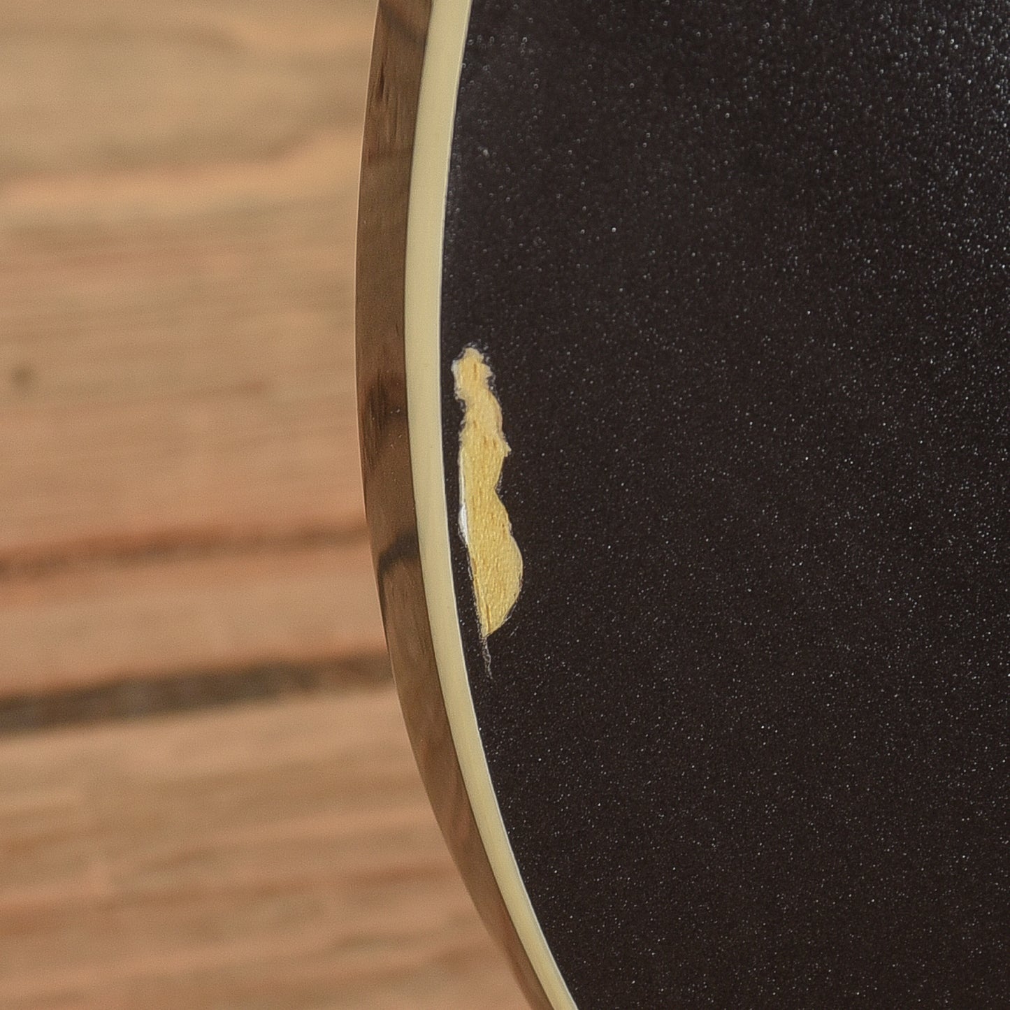 Reverend Mercalli 4 Bass Gunmetal