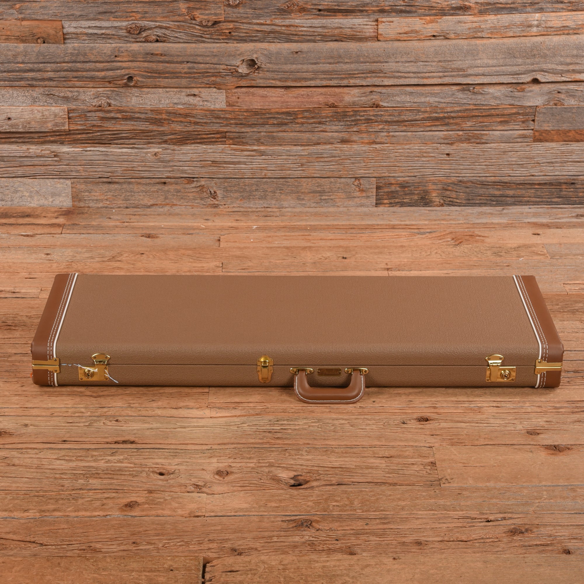 Fender American Vintage '64 Telecaster Aged White Blonde 2017