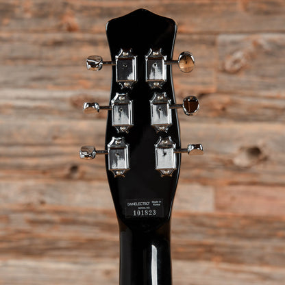 Danelectro Blackout 59 NOS+ Black