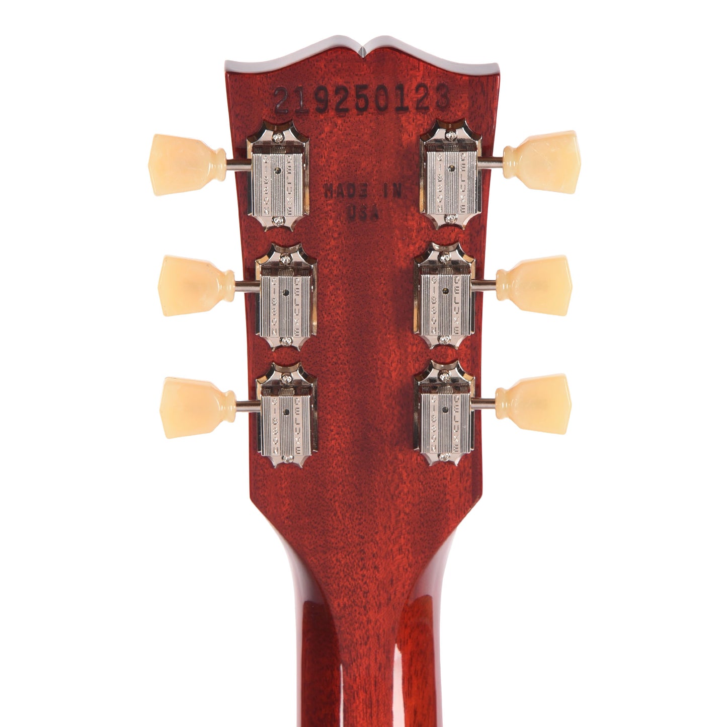 Gibson Original ES-345 Sixties Cherry