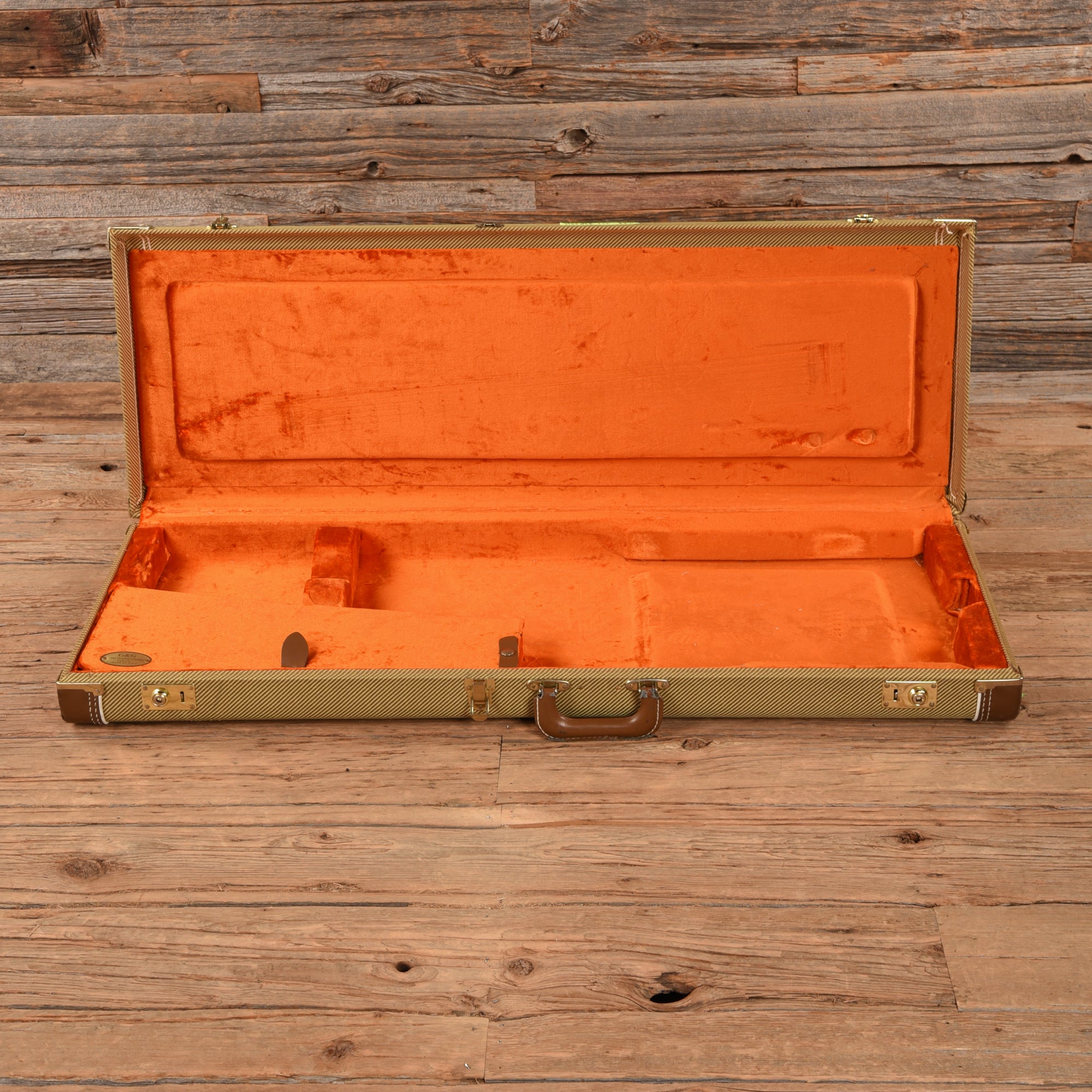 Hofner Galaxy Red 1960s