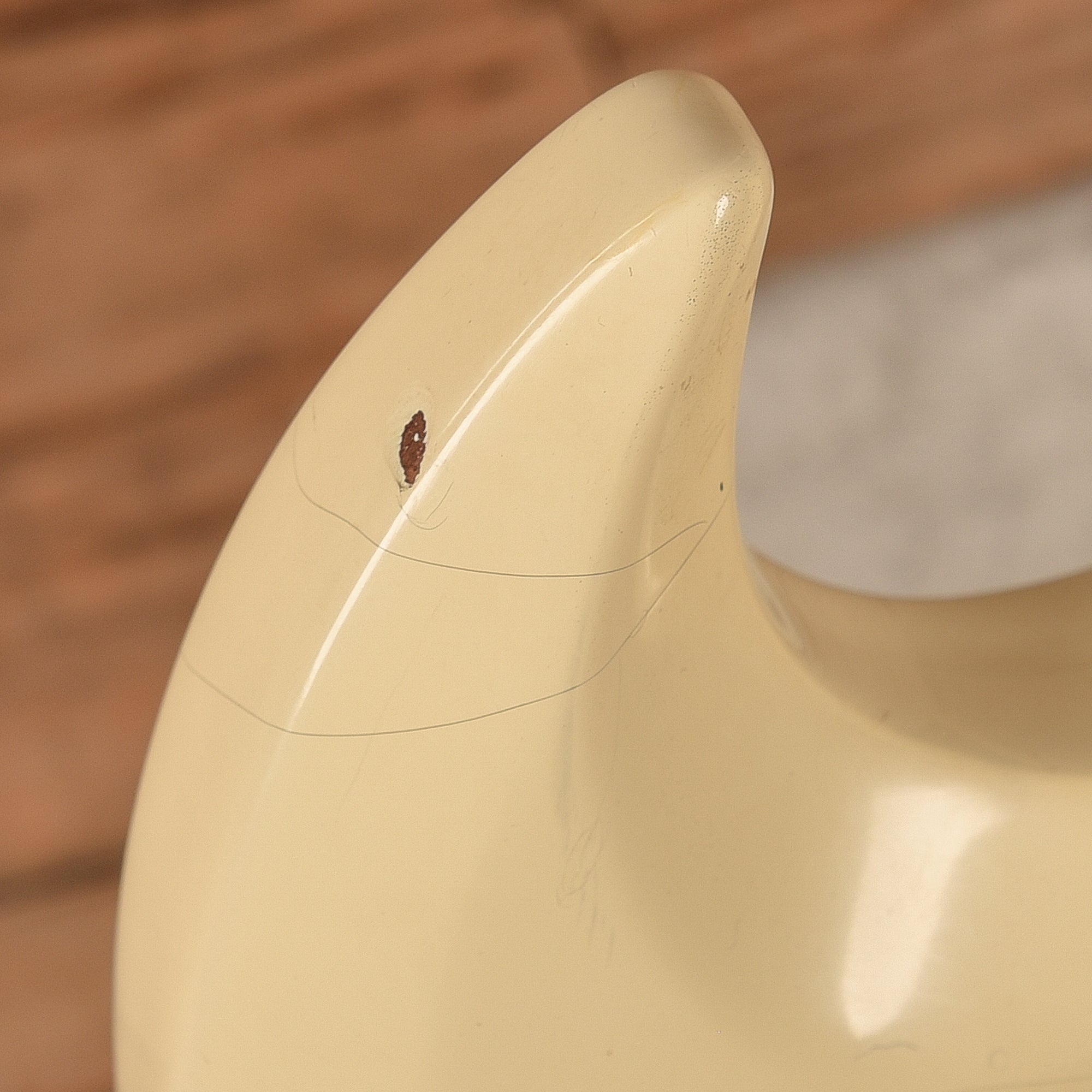 Gibson SG Junior Polaris White 1965