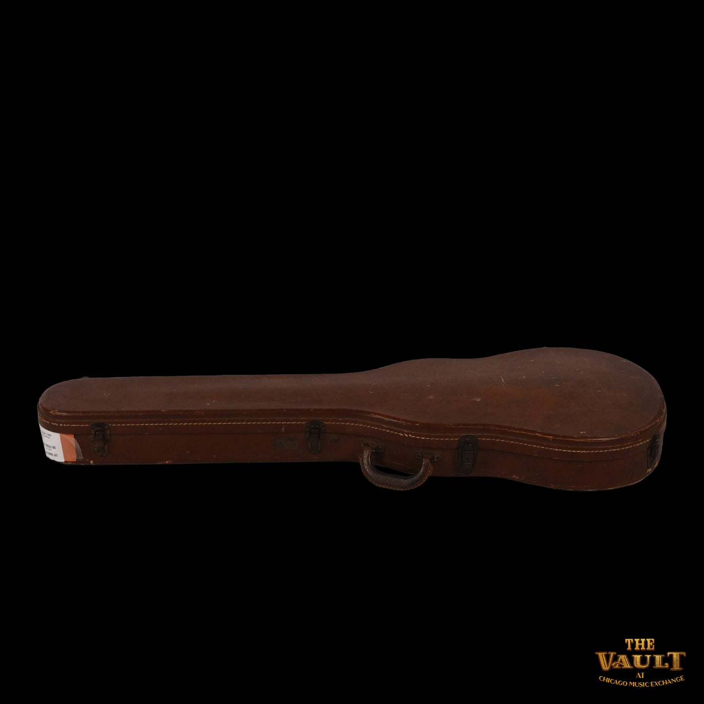 Gibson Les Paul Special TV Yellow 1956