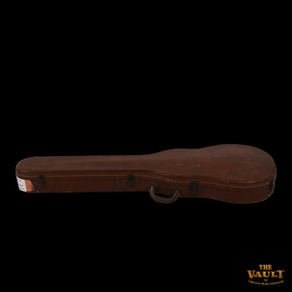 Gibson Les Paul Special TV Yellow 1956