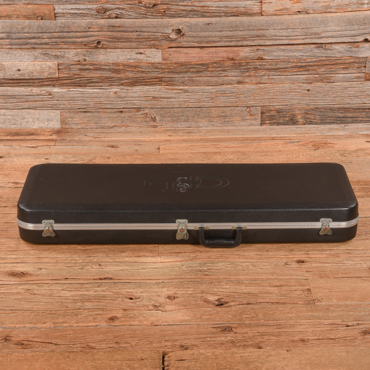 G&L USA Legacy Black 1995