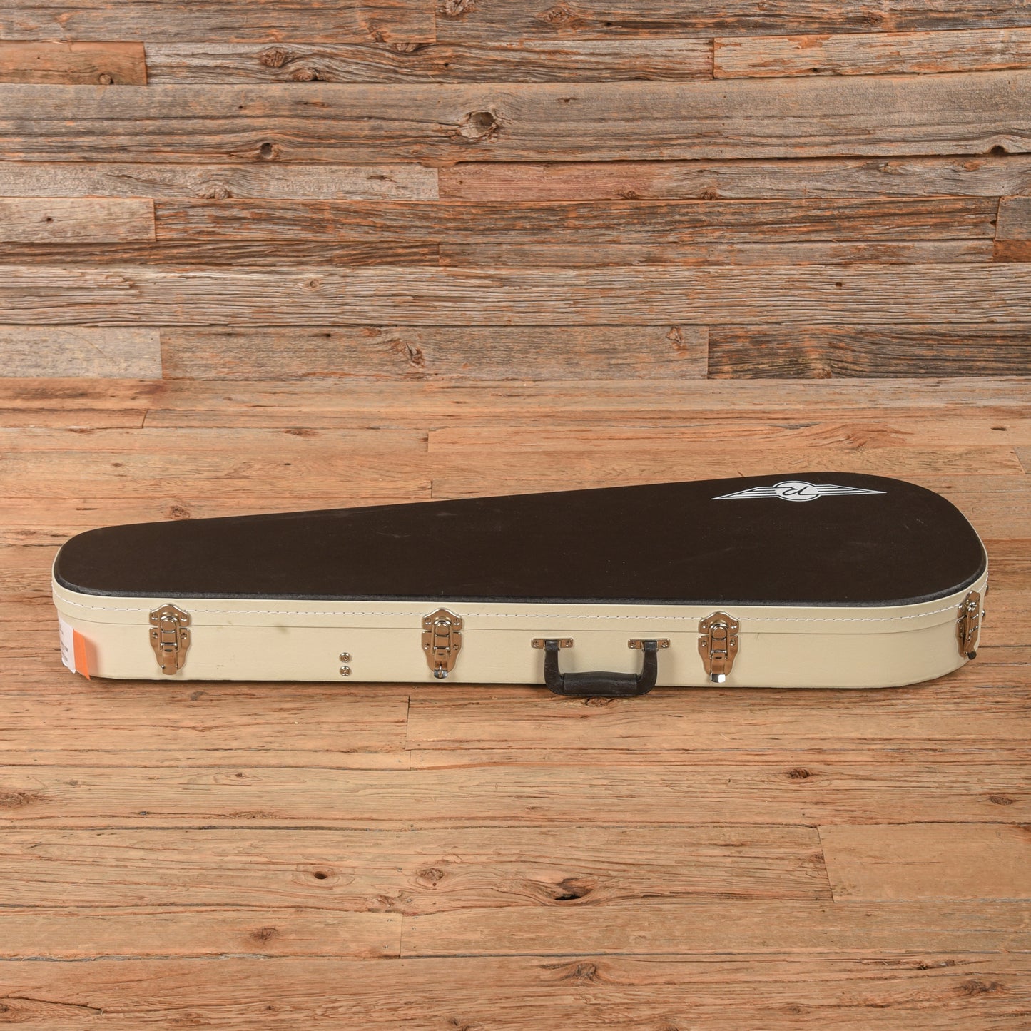 Reverend Sensei RA Silverburst  LEFTY