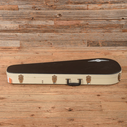 Reverend Sensei RA Silverburst  LEFTY