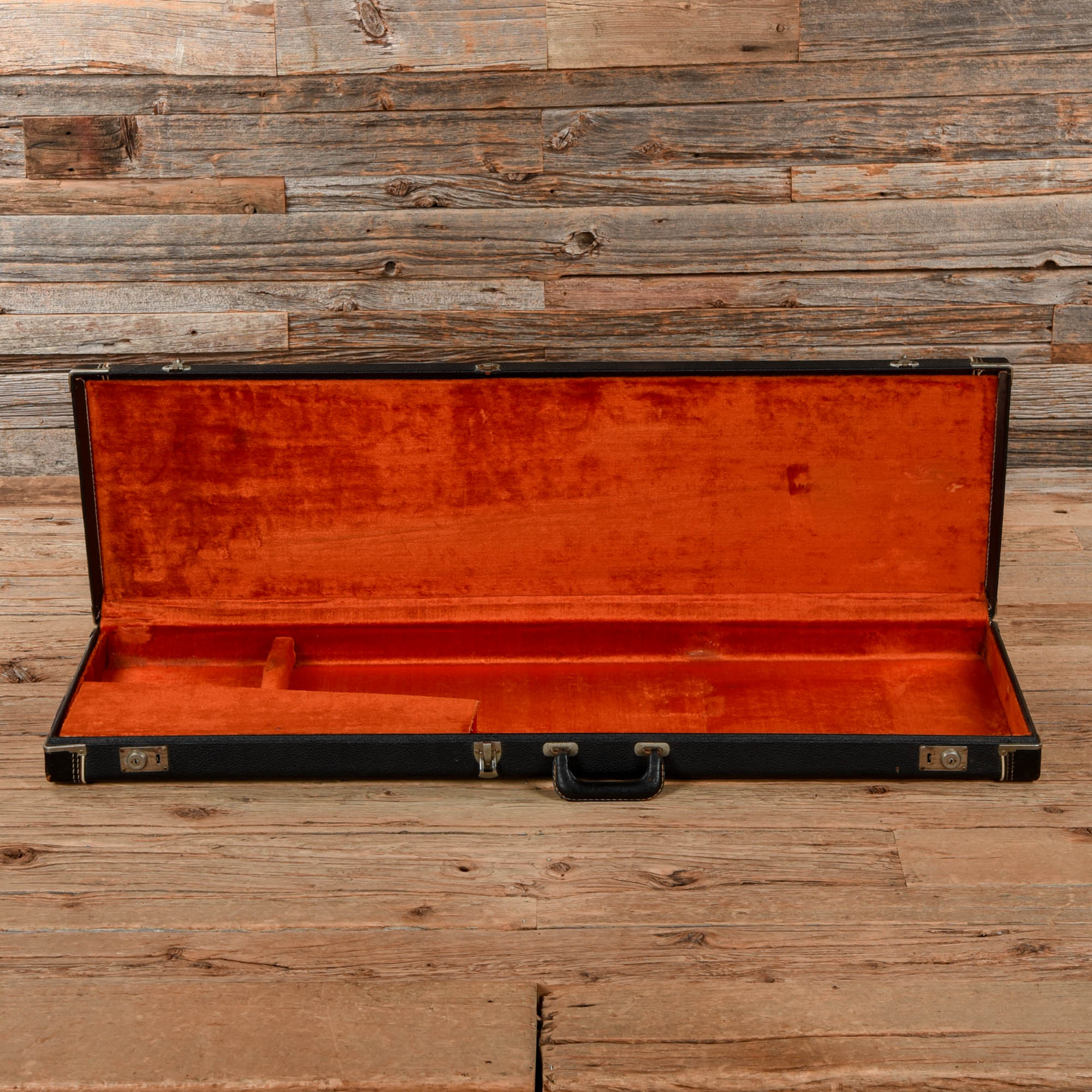 Fender Precision Bass Sunburst 1972