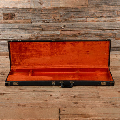 Fender Precision Bass Sunburst 1972