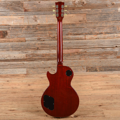Gibson Custom Shop Les Paul Classic Sunburst 1995