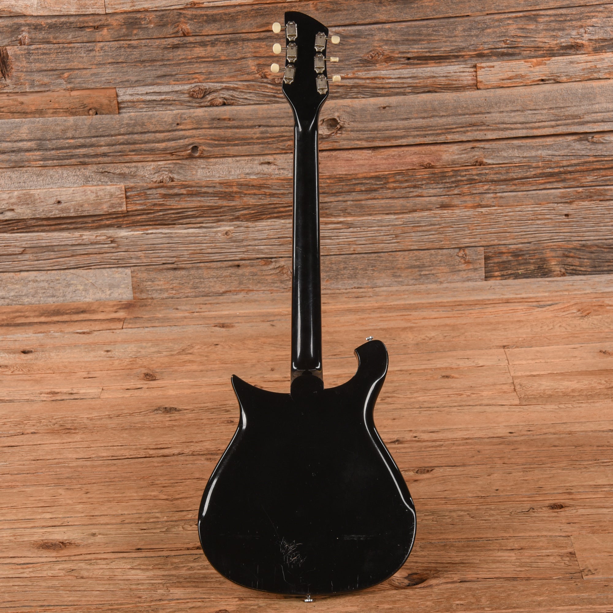 Rickenbacker 425 Jetglo 1964