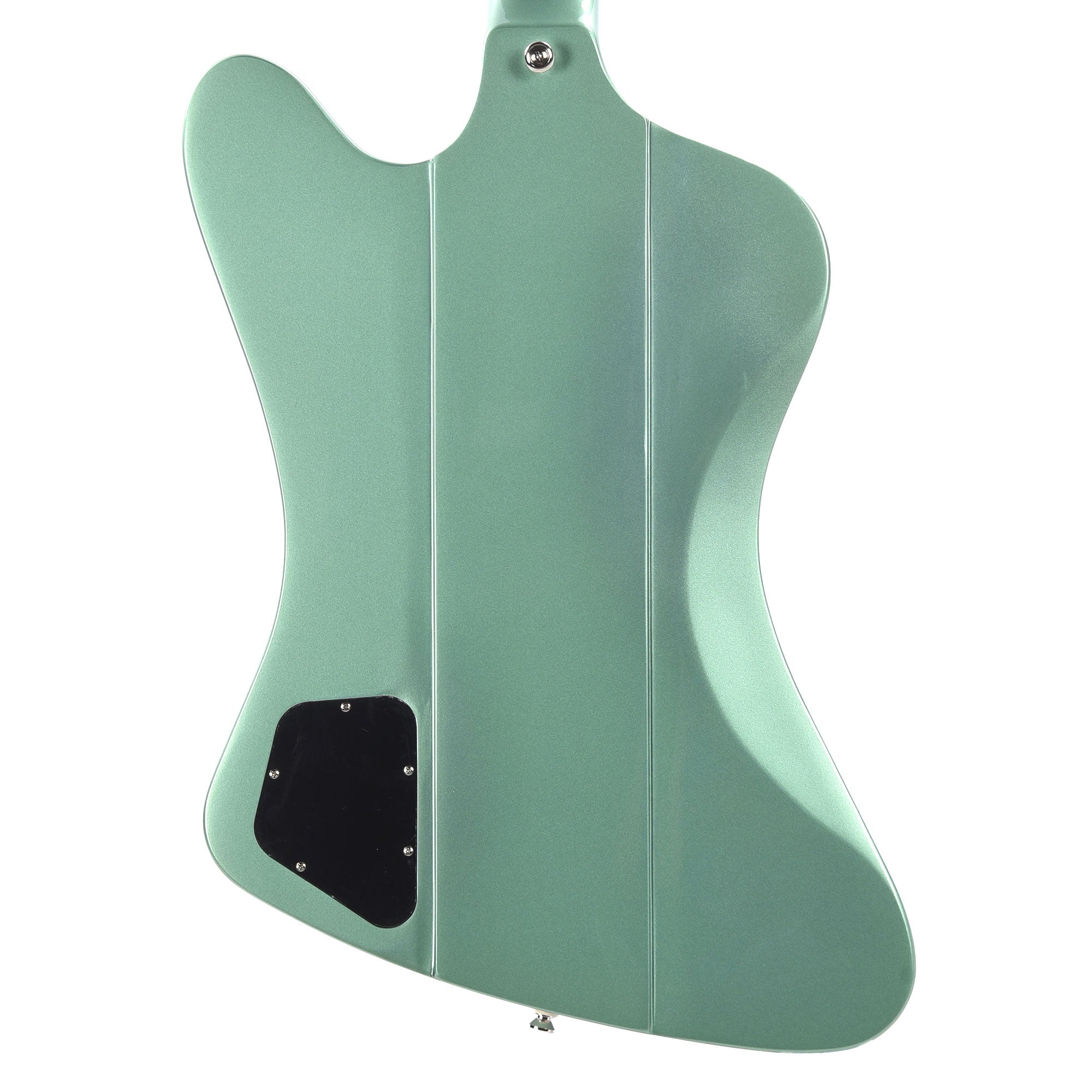 Epiphone Inspired by Gibson Thunderbird '64 Inverness Green