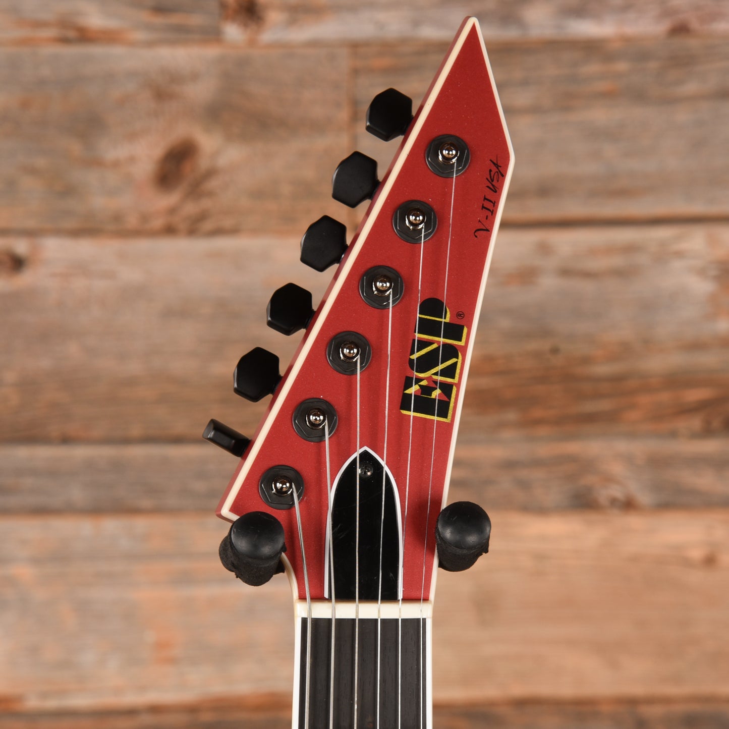 ESP USA V-II NT Magenta Pearl 2023