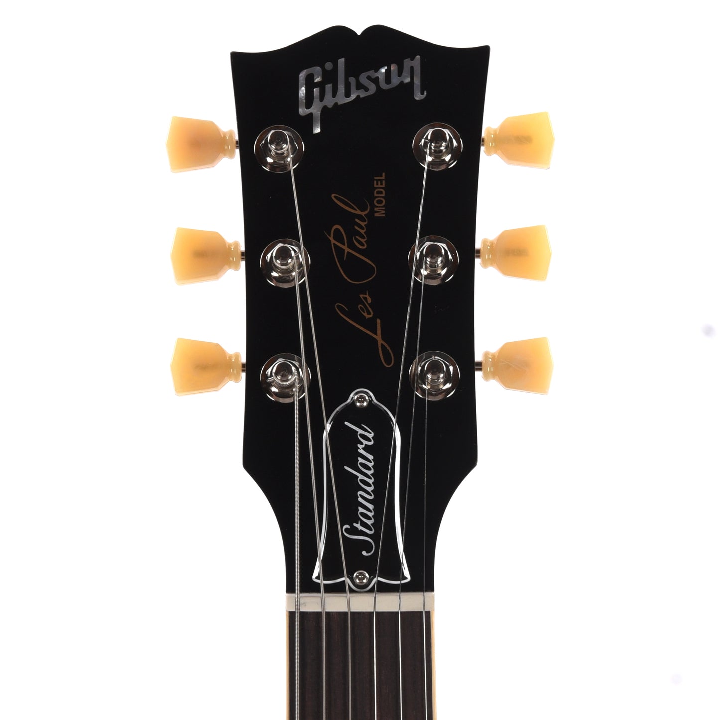 Gibson Original Les Paul Standard '50s Dirty Lemon Burst