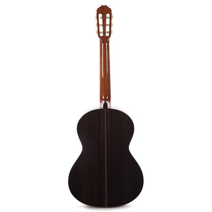 Alvarez CY75 Yairi Standard Classical Solid AA Western Red Cedar/Solid East Indian Rosewood Natural