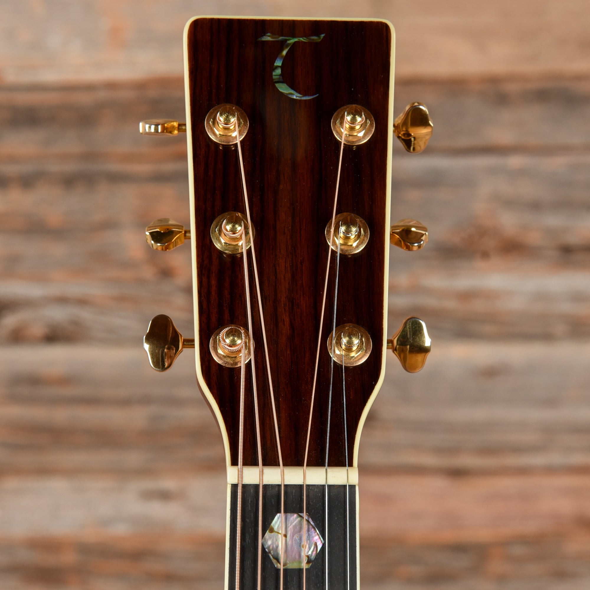 Tanglewood TW1000H SR Natural