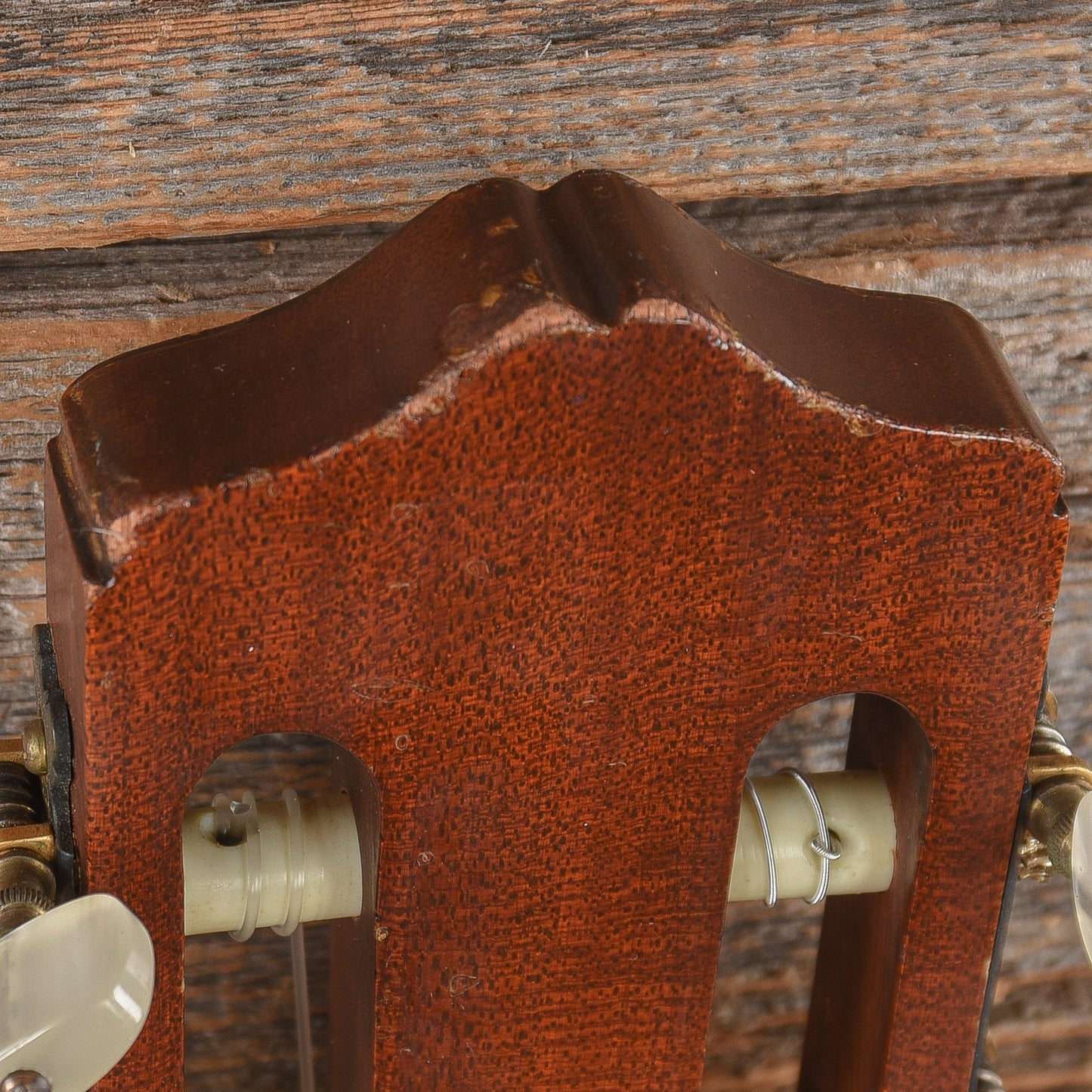 Martin N-10 Natural 1970