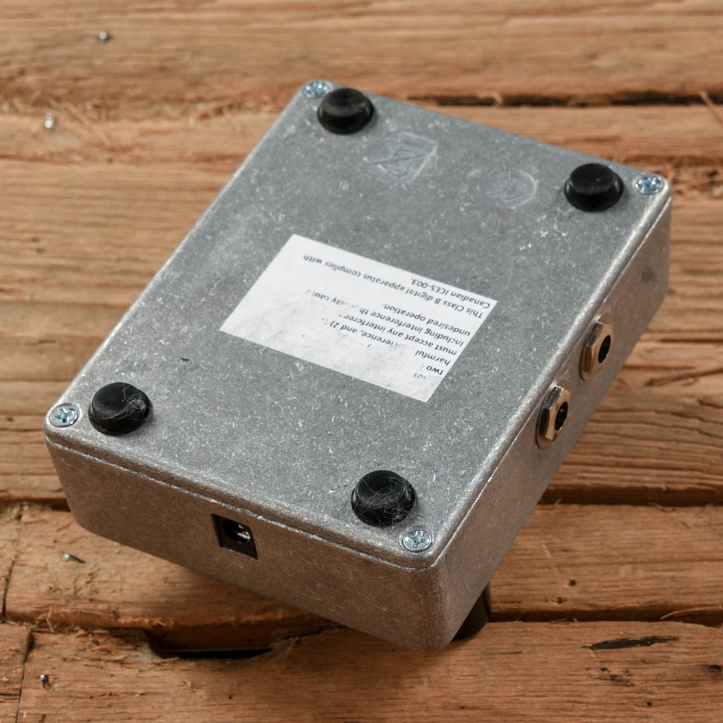 Electro-Harmonix Memory Boy