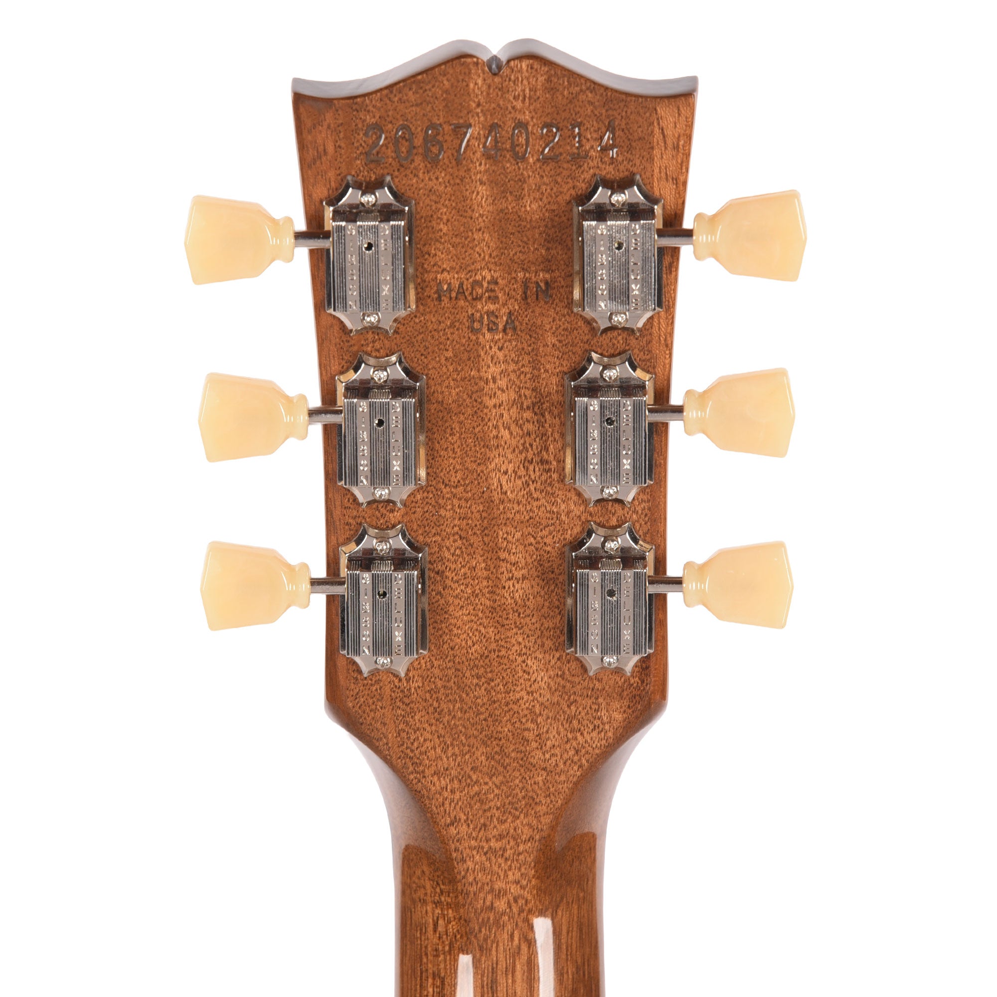 Gibson Original Les Paul Standard '50s Dirty Lemon Burst